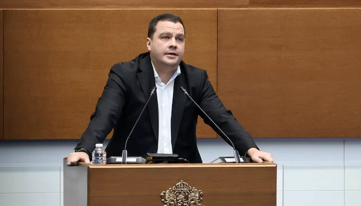 Занимавали са децата с така наречената природна психология, която е забранена