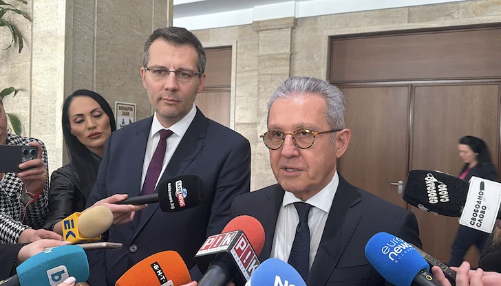 Депутатите от "ДПС - Ново начало" предлагат държавата да компенсира бизнеса