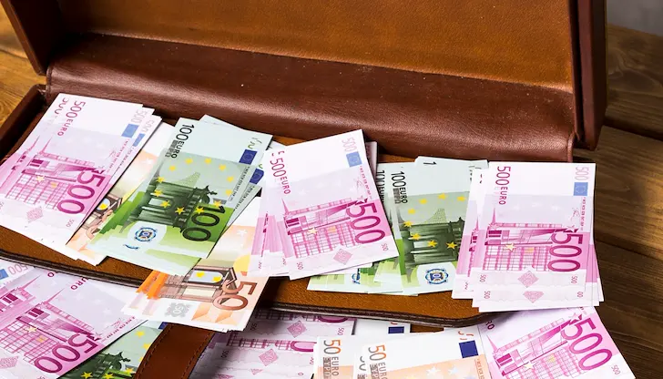 Антимафиотите арестуваха двама българи и двама румънци в столицата