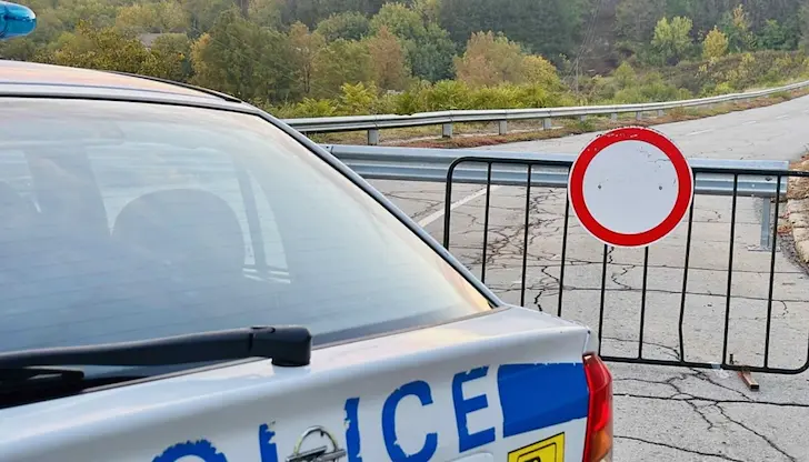 Камери ще дебнат за нарушители на скоростта в участъка Камери ще дебнат за нарушители на скоростта в участъка