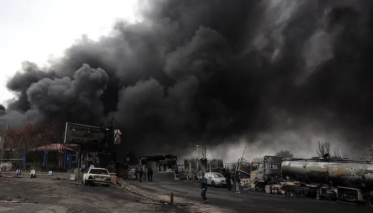 Бившият турски премиер призова България за неутралитет в глобалния конфликт Бившият турски премиер призова България за неутралитет в глобалния конфликт