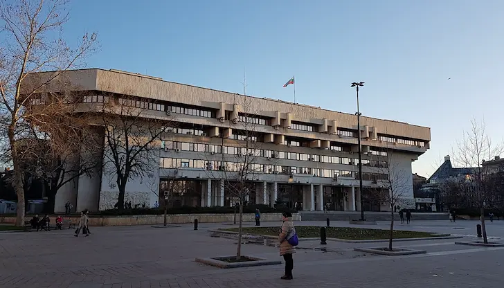 Европейски проект финансира социалната мрежа в града Европейски проект финансира социалната мрежа в града