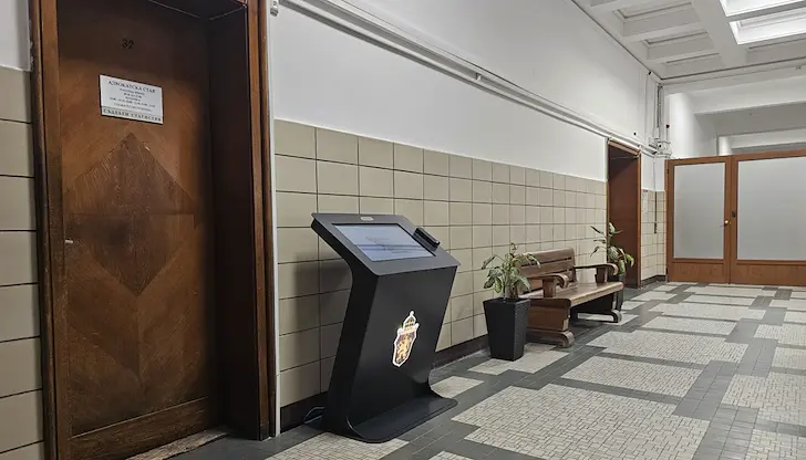 Магистратите разясниха новите електронни услуги в национален ефир