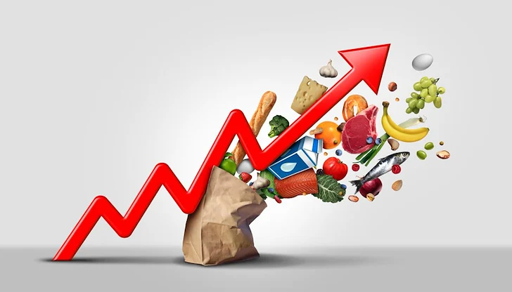 Страната ни отстъпва единствено на Естония Страната ни отстъпва единствено на Естония