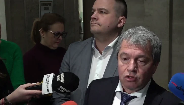 Тошко Йорданов: Историята с "Петрохан" става все по-покрита