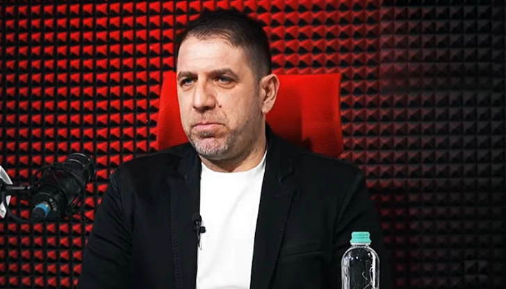 Треньорът на Дунав - Русе разкри детайли за рекордния си трансфер