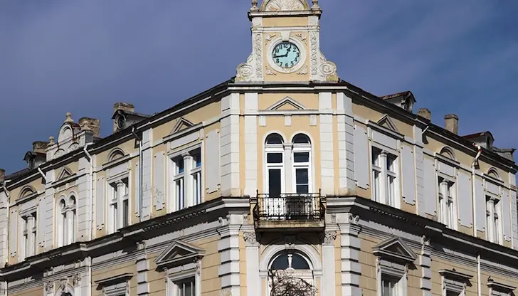 Тази нощ България преминава към лятно часово време Тази нощ България преминава към лятно часово време