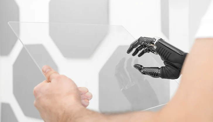 Технологията възстановява движенията чрез директни сигнали от мозъка /Снимката е илюстративна/ Технологията възстановява движенията чрез директни сигнали от мозъка /Снимката е илюстративна/