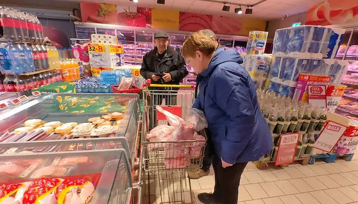 Българското месо се очаква да се предлага за 16 евро за килограм Българското месо се очаква да се предлага за 16 евро за килограм