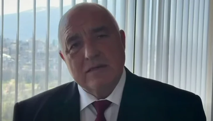 Бойко Борисов обеща строг контрол срещу презастрояването им