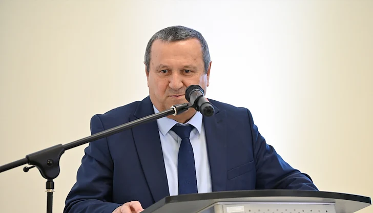 Служебният министър участва в учредяването на Национален хъб за борба с рака