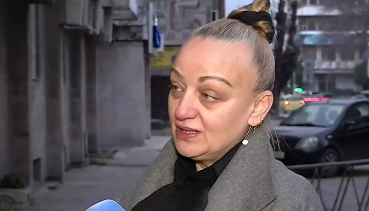 EVN изтри спорната фактура след медийната намеса, твърди Спаска Тодорова