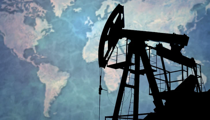 Атаките с дронове срещу нефтени полета продължават Атаките с дронове срещу нефтени полета продължават