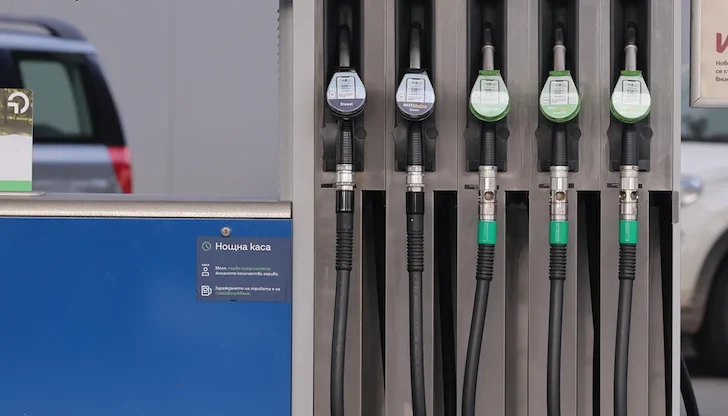 Ограничението важи до 19 март заради риск от дефицит Ограничението важи до 19 март заради риск от дефицит