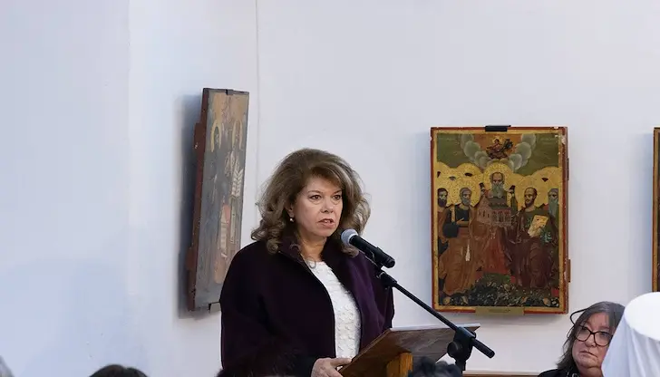 Държавният глава изрази съболезнования към близките на легендарния вратар Държавният глава изрази съболезнования към близките на легендарния вратар