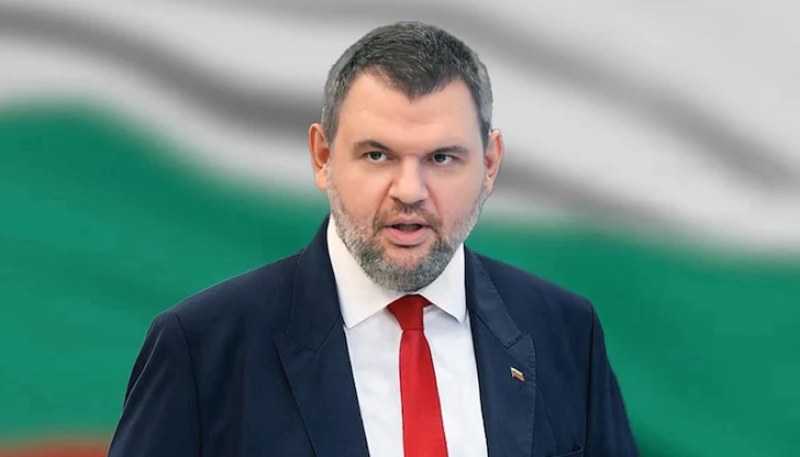 Лидерът на ДПС поздрави нацията за празника Лидерът на ДПС поздрави нацията за празника