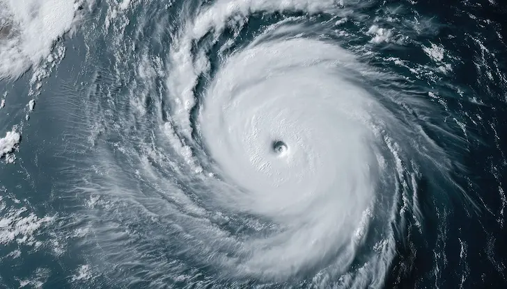 Климатични модели вещаят дълготрайни порои през пролетта Климатични модели вещаят дълготрайни порои през пролетта