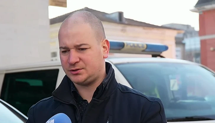 Ловци отстреляха благороден елен заради адреналина