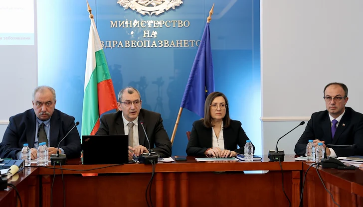 Михаил Околийски: Спасяваме 80 милиона евро от инвестицията за HEMS с нов план