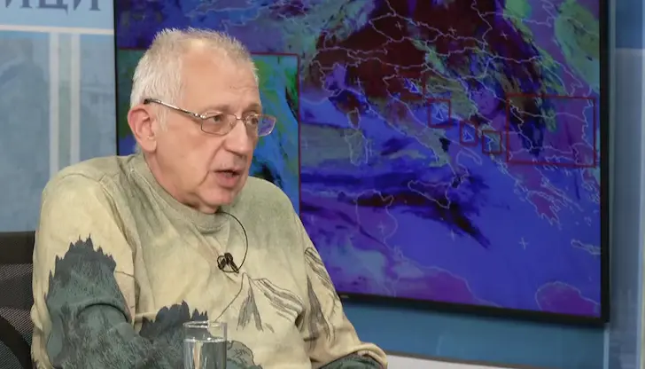 Лавинната опасност в Рила и Пирин расте критично заради новия мокър сняг