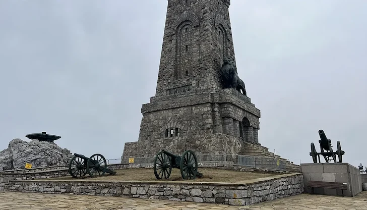 Шофьорите ще използват Прохода на Републиката като основен алтернативен маршрут Шофьорите ще използват Прохода на Републиката като основен алтернативен маршрут