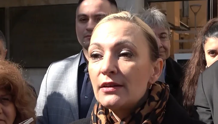 Коалицията залага само на кандидати от региона