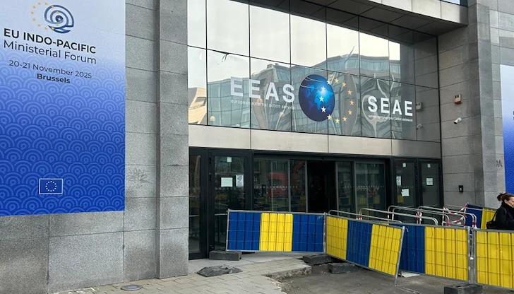 У нас преобладават случаи за злоупотреби с европейски средства, докато в Европейския съюз доминират приходните измами У нас преобладават случаи за злоупотреби с европейски средства, докато в Европейския съюз доминират приходните измами