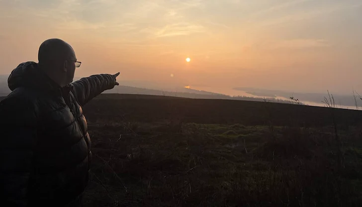 Юристът застава начело на листата Юристът застава начело на листата