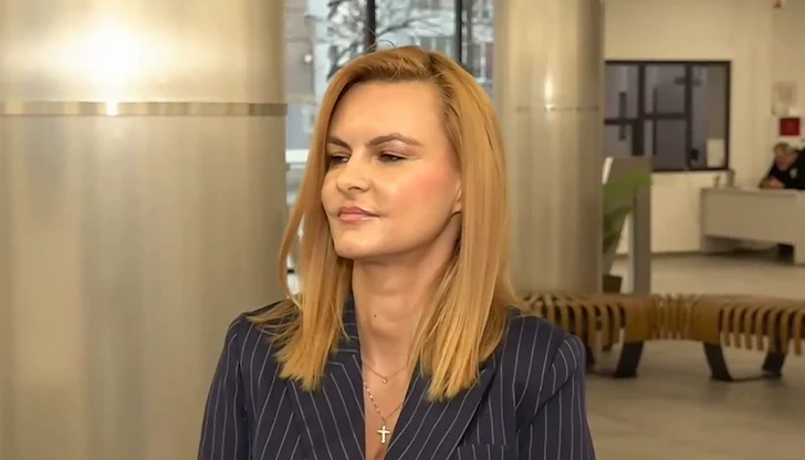 Тропическата треска протича с висока температура и болки, обясни д-р Христиана Бацелова