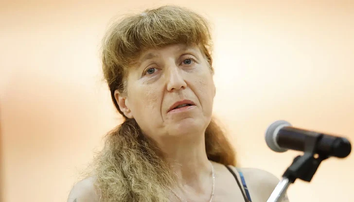 Анализаторът предупреждава за геополитическа грешка Анализаторът предупреждава за геополитическа грешка