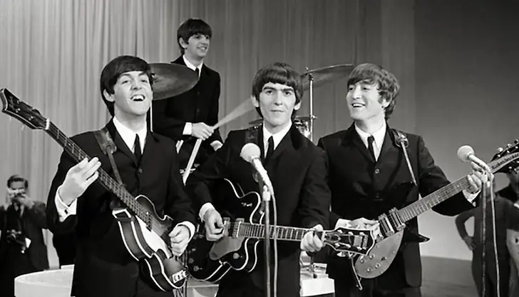 Зависимостите на четиримата музиканти унищожават връзката помежду им Зависимостите на четиримата музиканти унищожават връзката помежду им