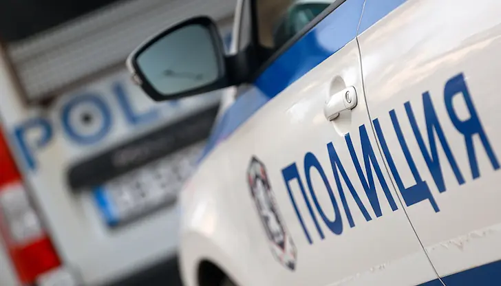 Жертвата е в болница с черепно-мозъчна травма след нападението Жертвата е в болница с черепно-мозъчна травма след нападението