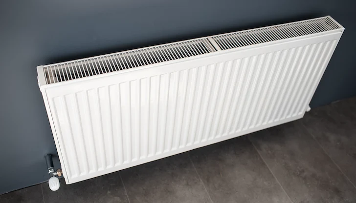 Блок МНО 3 също остава без отопление Блок МНО 3 също остава без отопление