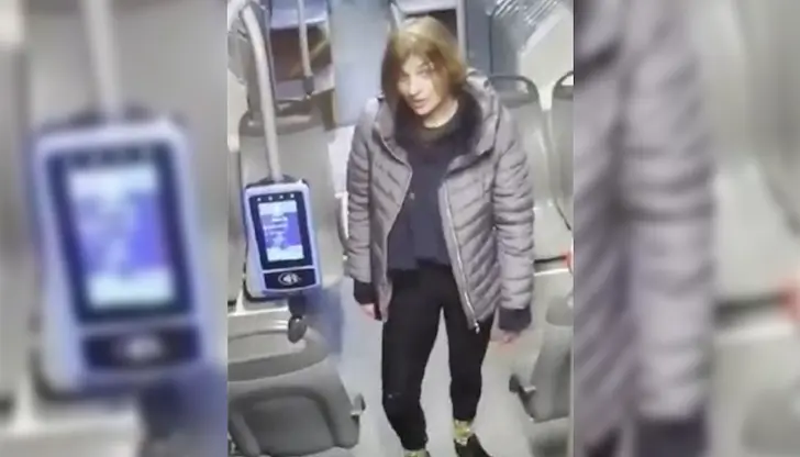 Извършителката на нападенията е на 39 години Извършителката на нападенията е на 39 години