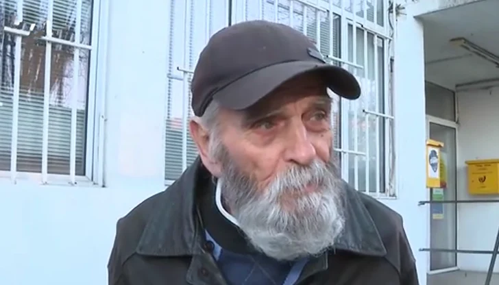 Иван Саватинов разказа, че нападателят го е проследил до дома му