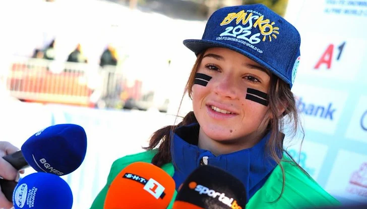 Сноубордистката претърпя сложна интервенция на таза и бедрото