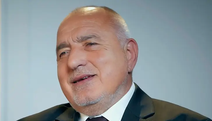 Четка за зъби не давам на някой друг да си донесе, заяви бившият премиер