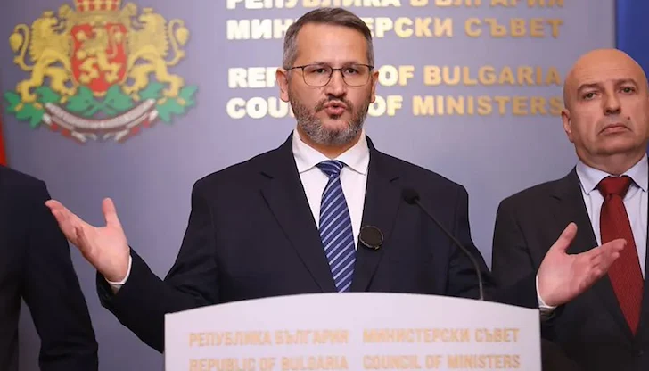 Съвместна акция "Чиста храна" блокира нелегалния внос на месо у нас