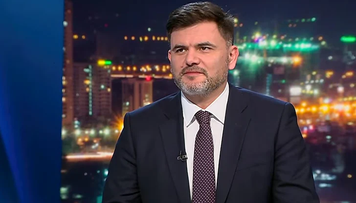 Икономистът предупреди за риск от глобална рецесия