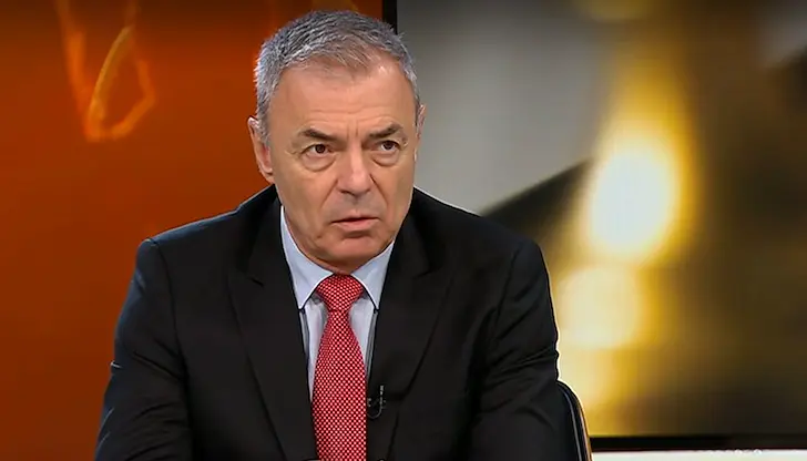 Сергей Игнатов попари надеждите за по-високи учителски заплати