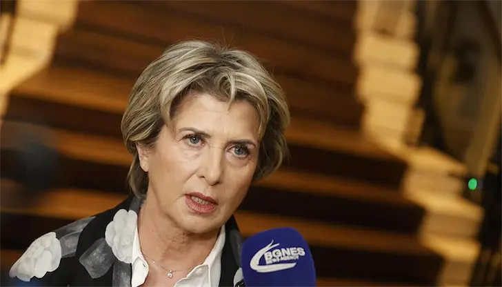 МОК възстановява финансирането веднага след окончателното разрешаване на съдебния спор МОК възстановява финансирането веднага след окончателното разрешаване на съдебния спор