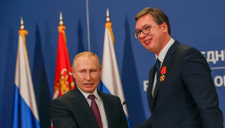 Западната ни съседка запазва преференциалните цени от Газпром Западната ни съседка запазва преференциалните цени от Газпром