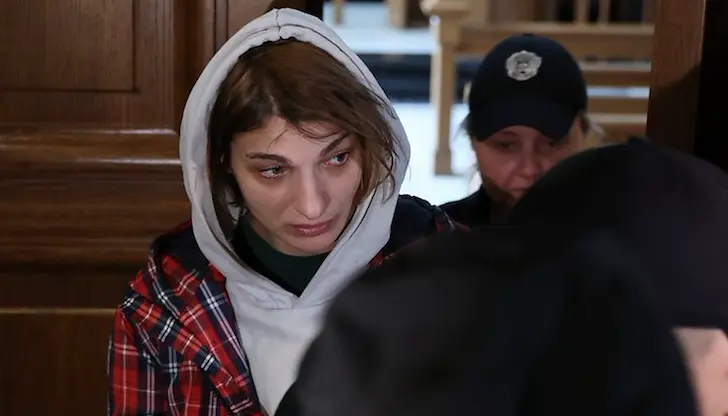 Решението на СГС може да бъде обжалвано в 3-дневен срок пред Софийския апелативен съд Решението на СГС може да бъде обжалвано в 3-дневен срок пред Софийския апелативен съд