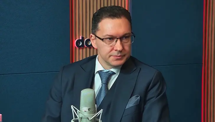 Бившият вътрешен министър разкри скандални връзки на ПП-ДБ