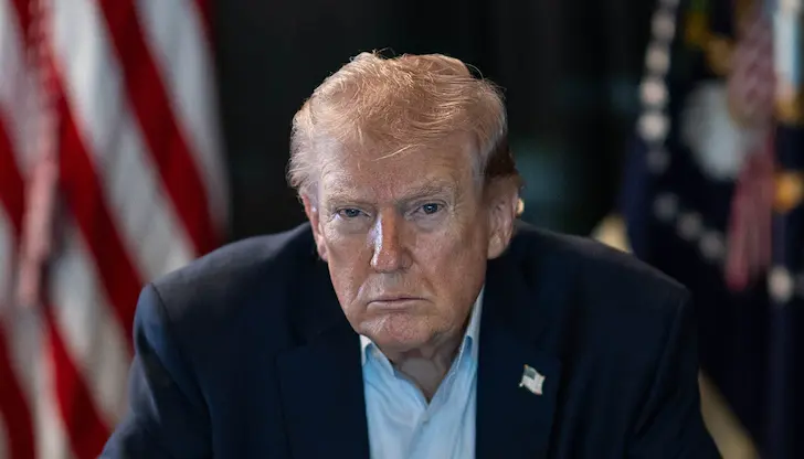 Вашингтон и Техеран водят преговори за прекратяване на огъня Вашингтон и Техеран водят преговори за прекратяване на огъня