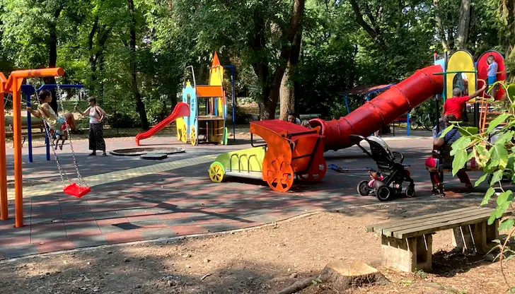 Виктория Плачкова внесе официална молба до кмета Пенчо Милков Виктория Плачкова внесе официална молба до кмета Пенчо Милков