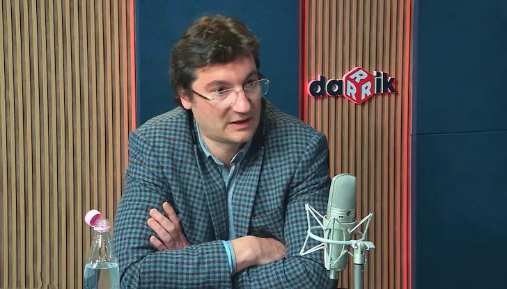 Новият лидер на левицата е готов на преговори с формацията на Румен Радев след вота