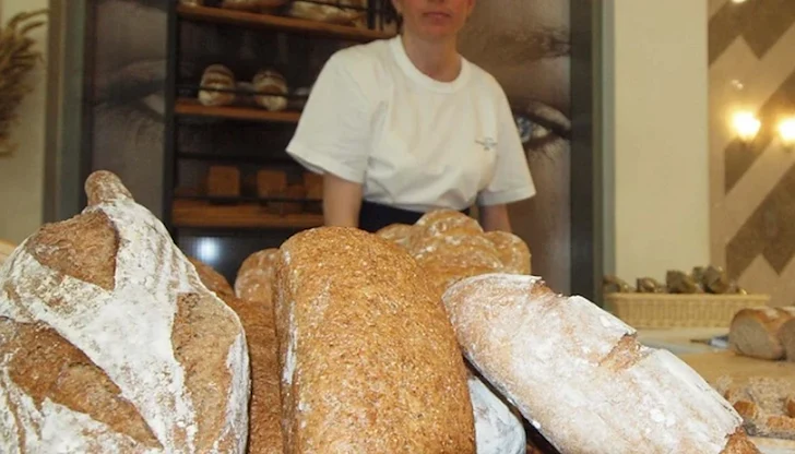 Скок в разходите на земеделците вещае нови цени по магазините Скок в разходите на земеделците вещае нови цени по магазините