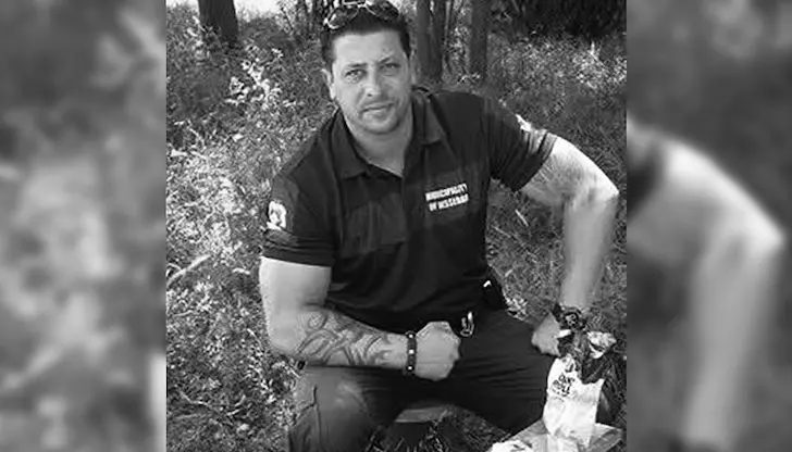 Стефан Денев от Свети Влас починал след повторна среща с нападателите си Стефан Денев от Свети Влас починал след повторна среща с нападателите си