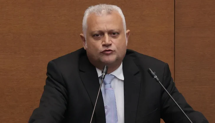 МВР не отчита заплаха от нова бежанска вълна